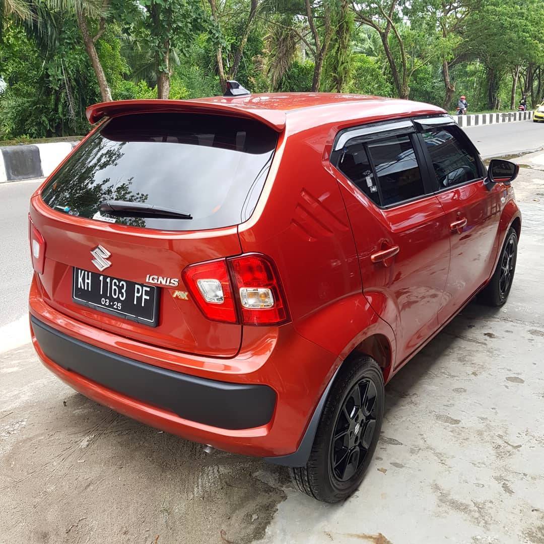 2019 Suzuki Ertiga 2019 Suzuki Ertiga