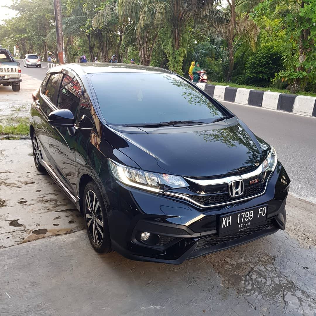 2019 Honda Jazz Bekas 2019 Honda Jazz Bekas