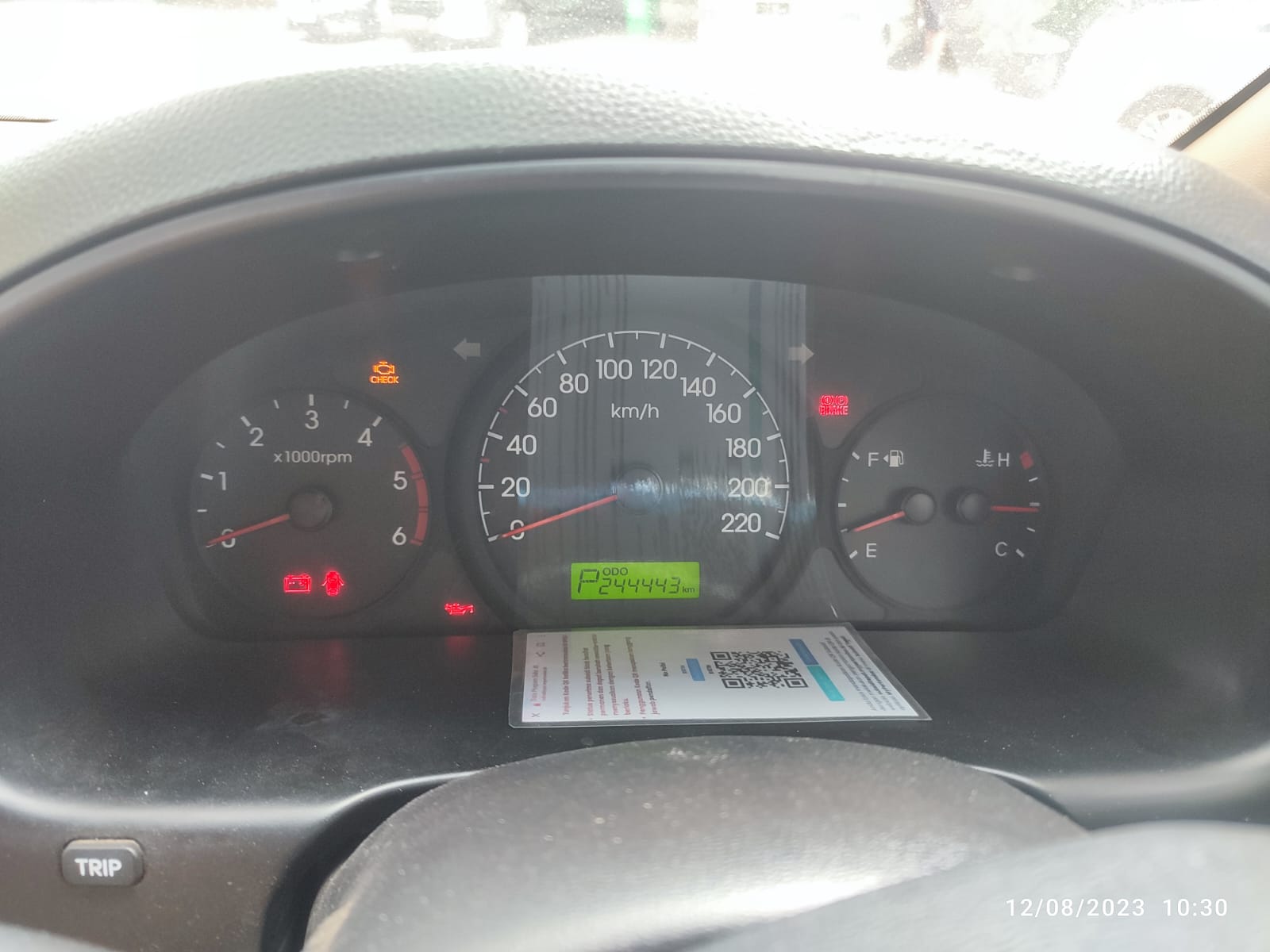 2013 Hyundai H1 2013 Hyundai H1