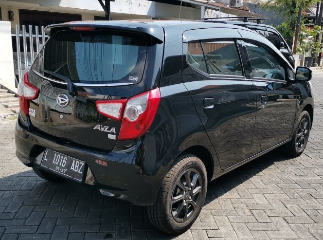 2022 Daihatsu Ayla 2022 Daihatsu Ayla