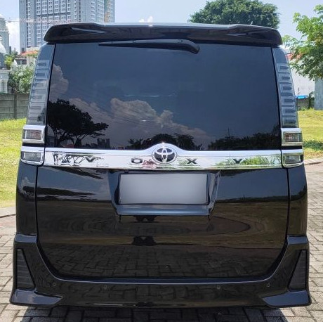 2017 Toyota Voxy 2017 Toyota Voxy