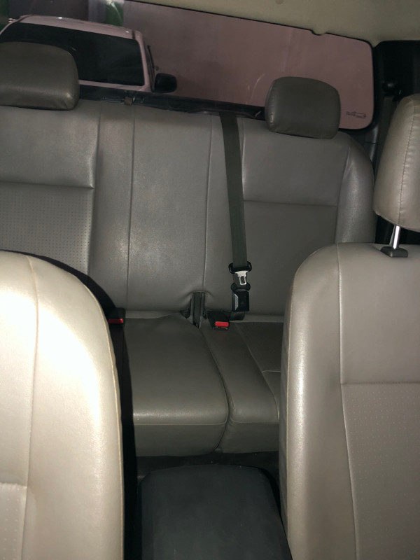 2018 Isuzu D Max 2018 Isuzu D Max