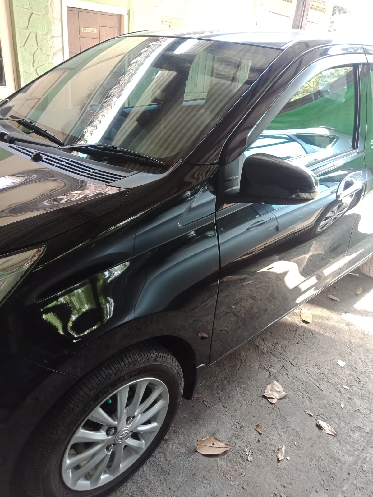 Second Hand 2021 Daihatsu Sigra Second Hand 2021 Daihatsu Sigra