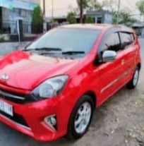 2015 Toyota Agya 2015 Toyota Agya