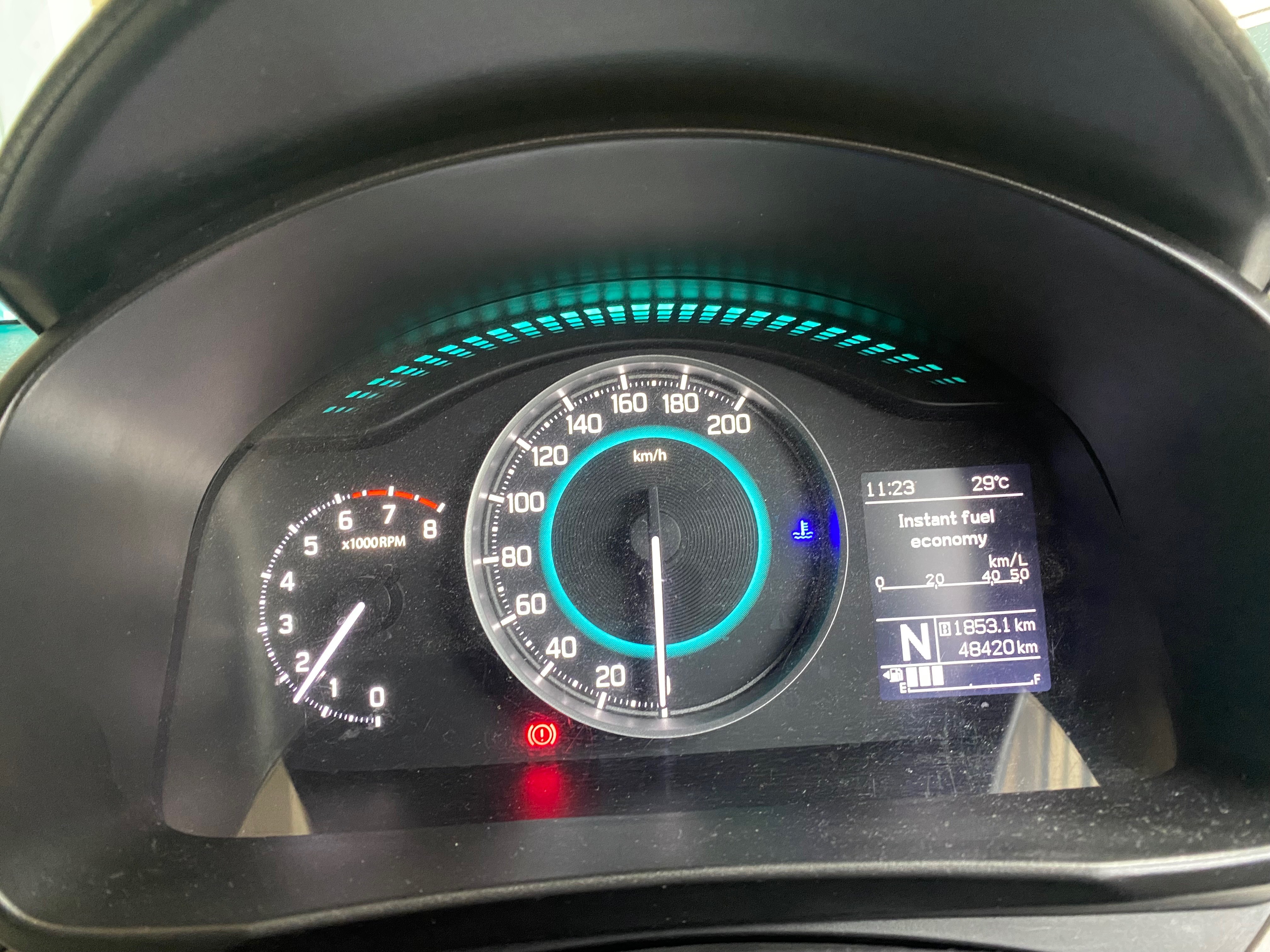 2019 Suzuki Ignis Bekas 2019 Suzuki Ignis Bekas