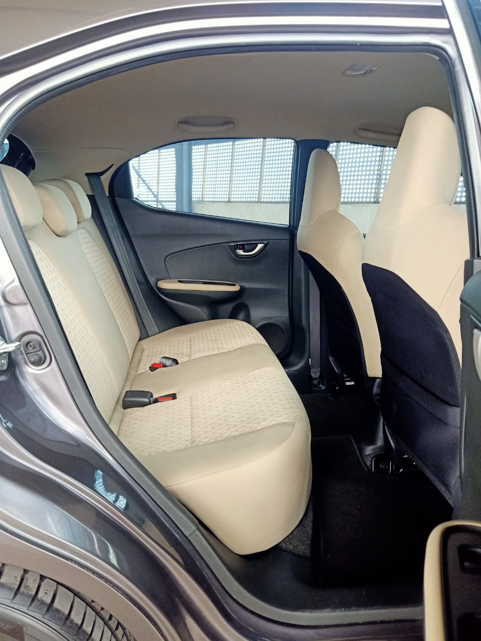 2019 Honda Brio 2019 Honda Brio