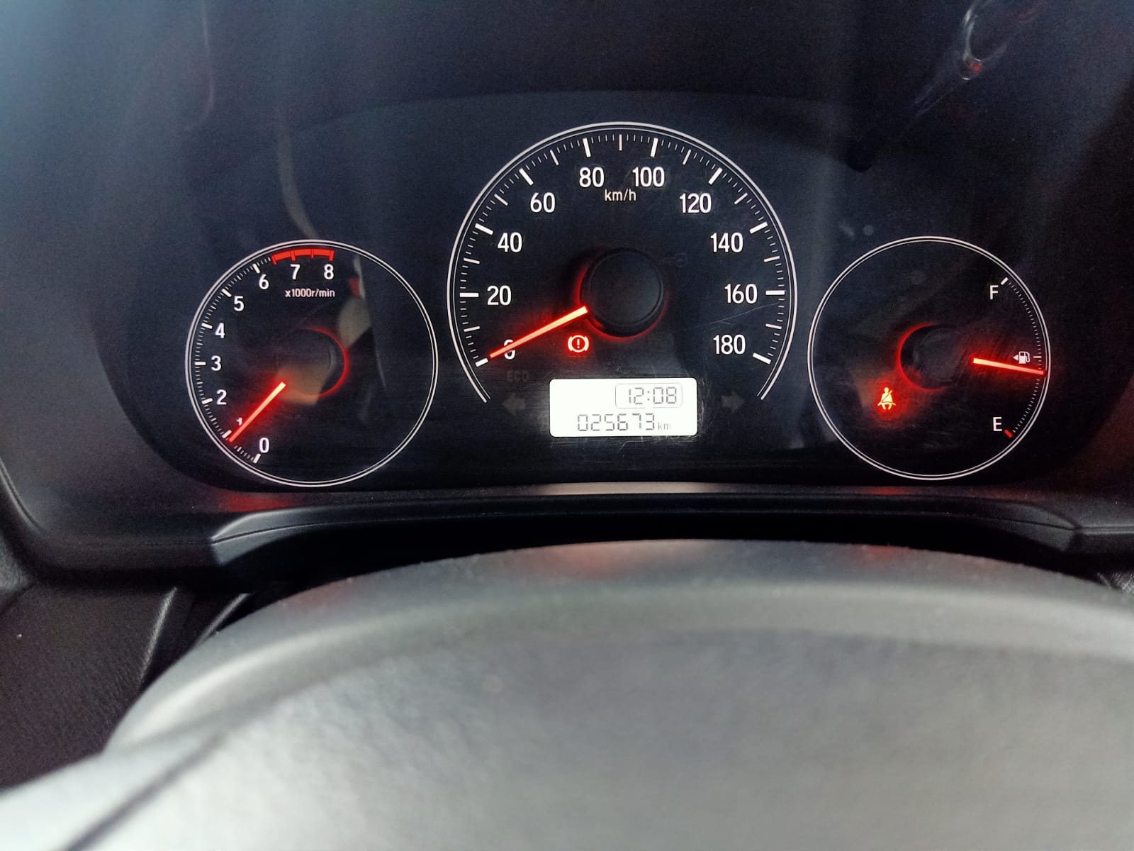 2019 Honda Brio 2019 Honda Brio