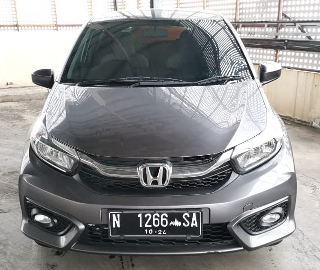 2019 Honda Brio 2019 Honda Brio