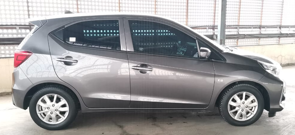 2019 Honda Brio 2019 Honda Brio