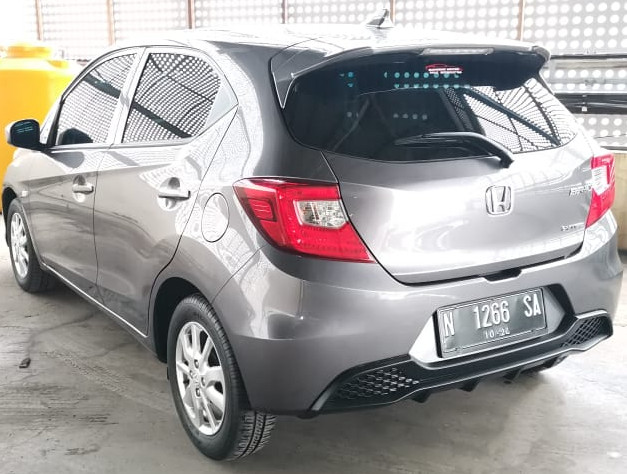 2019 Honda Brio 2019 Honda Brio