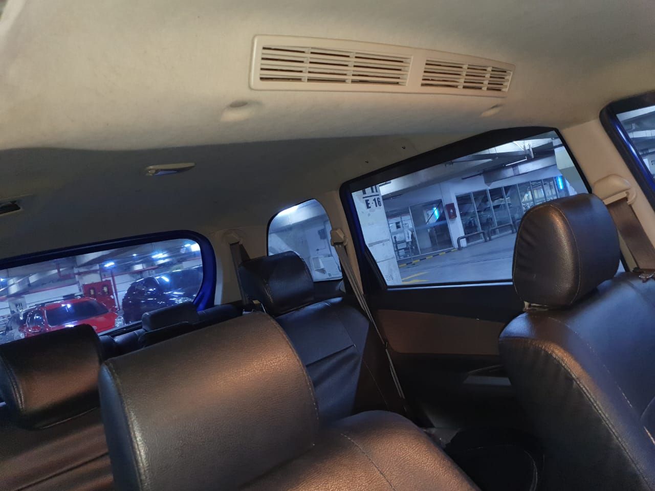 2015 Toyota Avanza 2015 Toyota Avanza