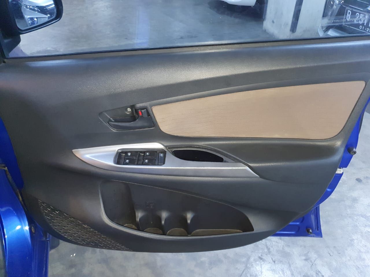 2015 Toyota Avanza 2015 Toyota Avanza