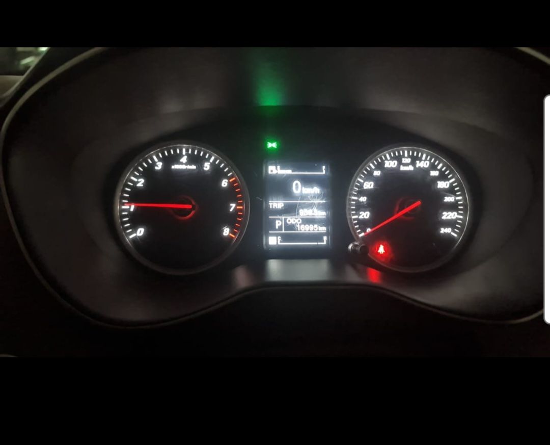 2021 Wuling Cortez 2021 Wuling Cortez