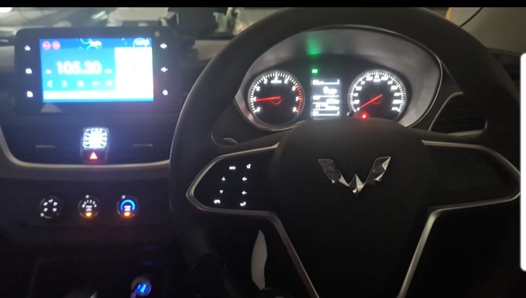 2021 Wuling Cortez 2021 Wuling Cortez