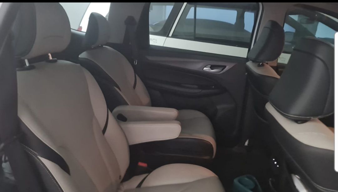 2021 Wuling Cortez 2021 Wuling Cortez