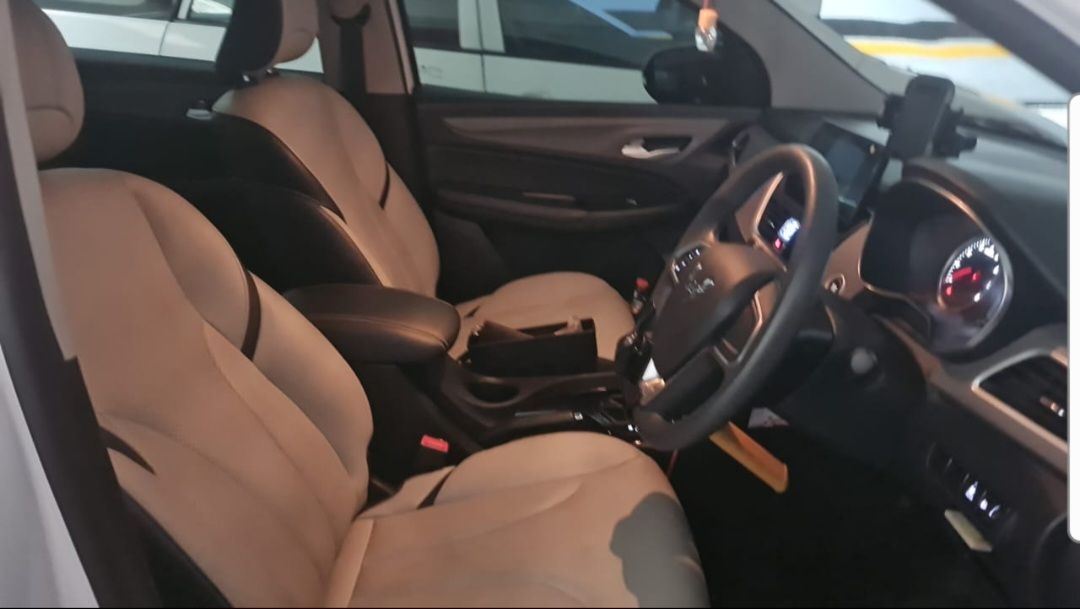 2021 Wuling Cortez 2021 Wuling Cortez