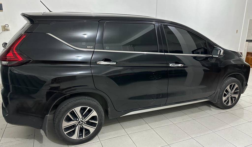 2017 Mitsubishi Xpander 2017 Mitsubishi Xpander