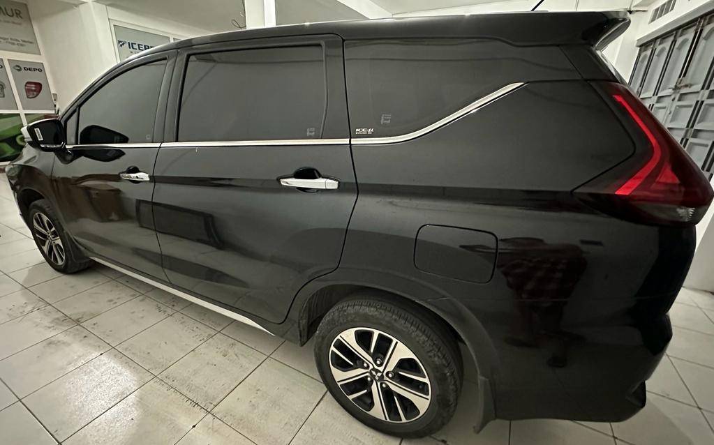 2017 Mitsubishi Xpander 2017 Mitsubishi Xpander