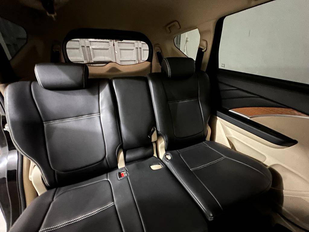 2017 Mitsubishi Xpander 2017 Mitsubishi Xpander