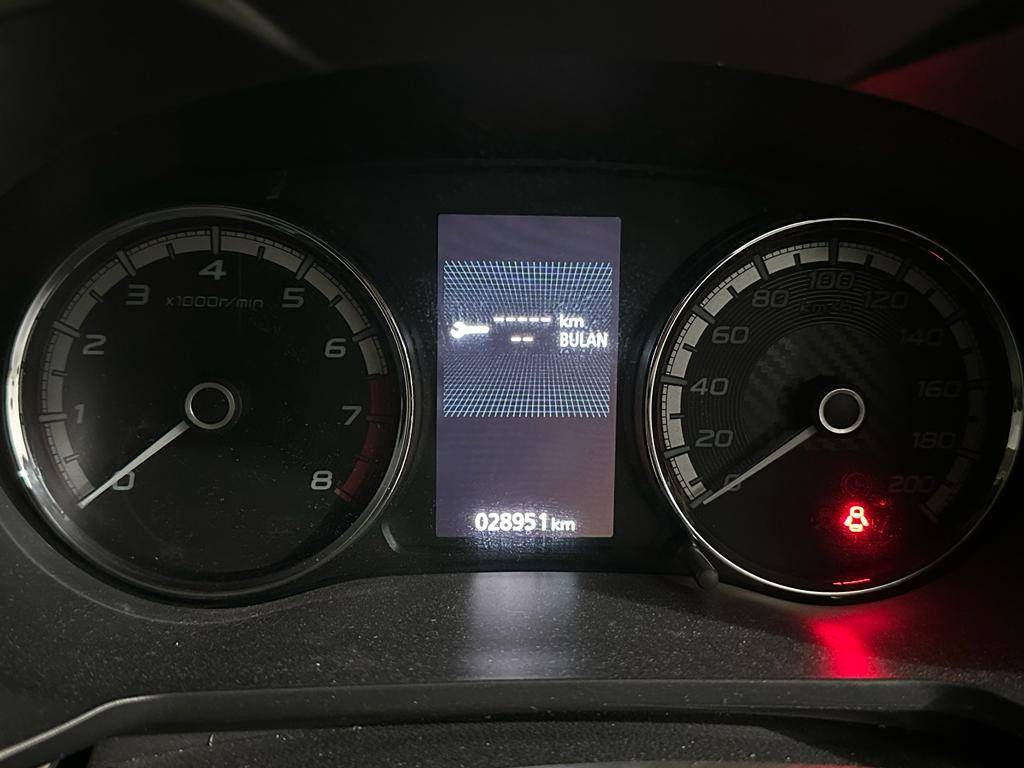 2017 Mitsubishi Xpander 2017 Mitsubishi Xpander