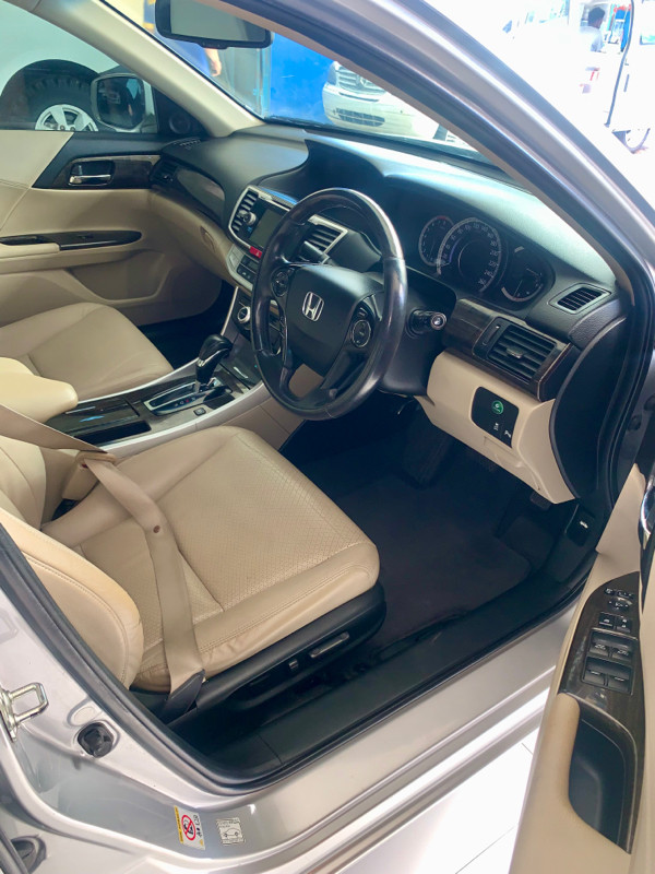 2014 Honda Accord 2014 Honda Accord