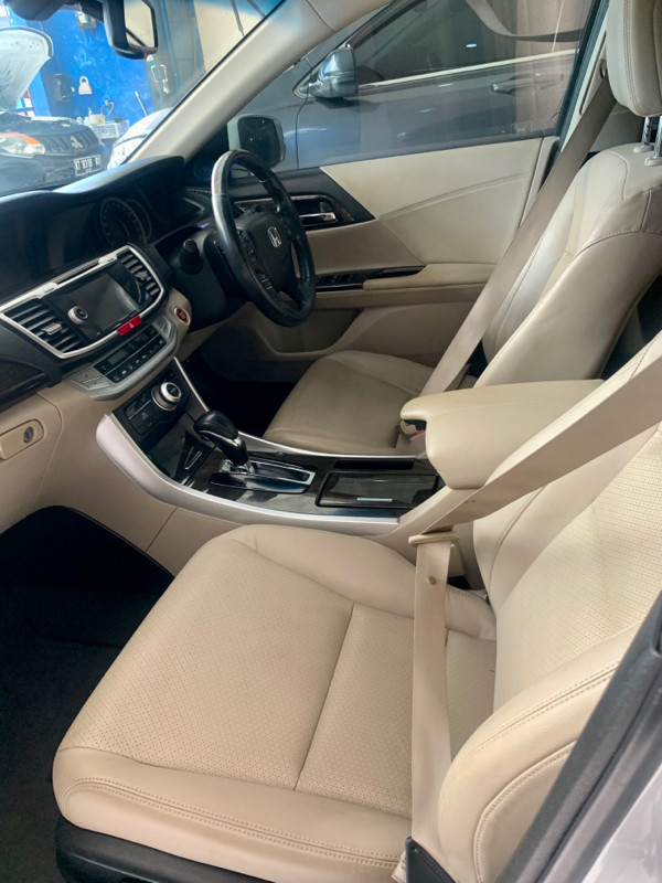 2014 Honda Accord 2014 Honda Accord