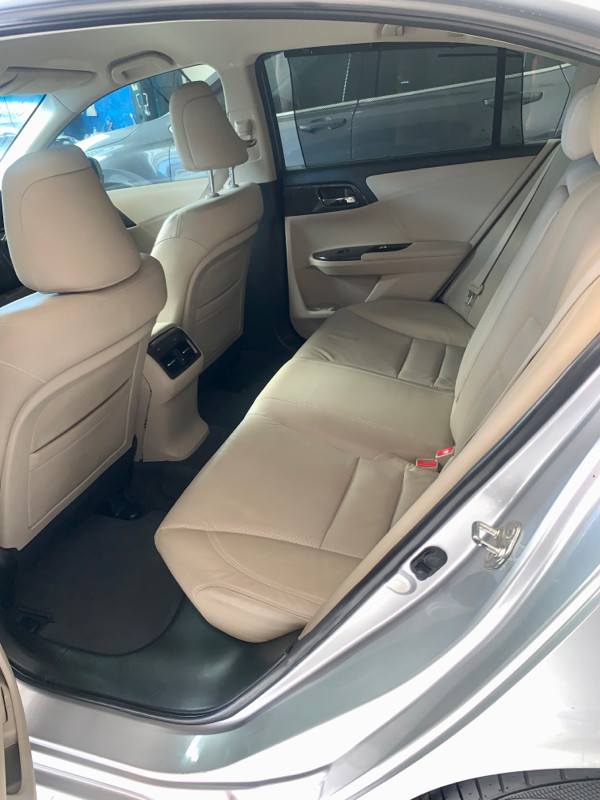 2014 Honda Accord 2014 Honda Accord