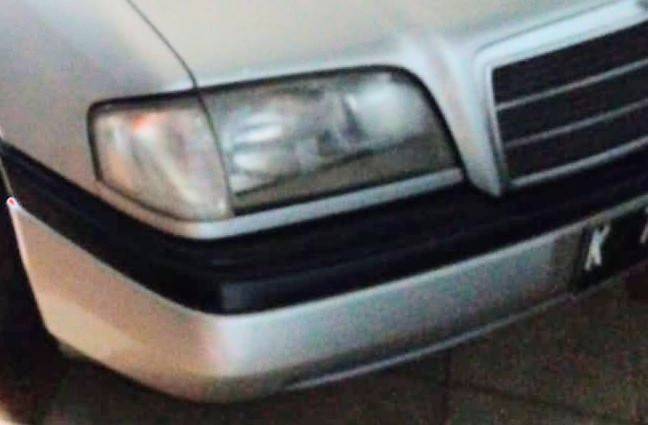 2000 Mercedes Benz C-Class 2000 Mercedes Benz C-Class