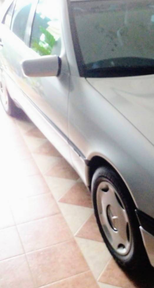 2000 Mercedes Benz C-Class 2000 Mercedes Benz C-Class