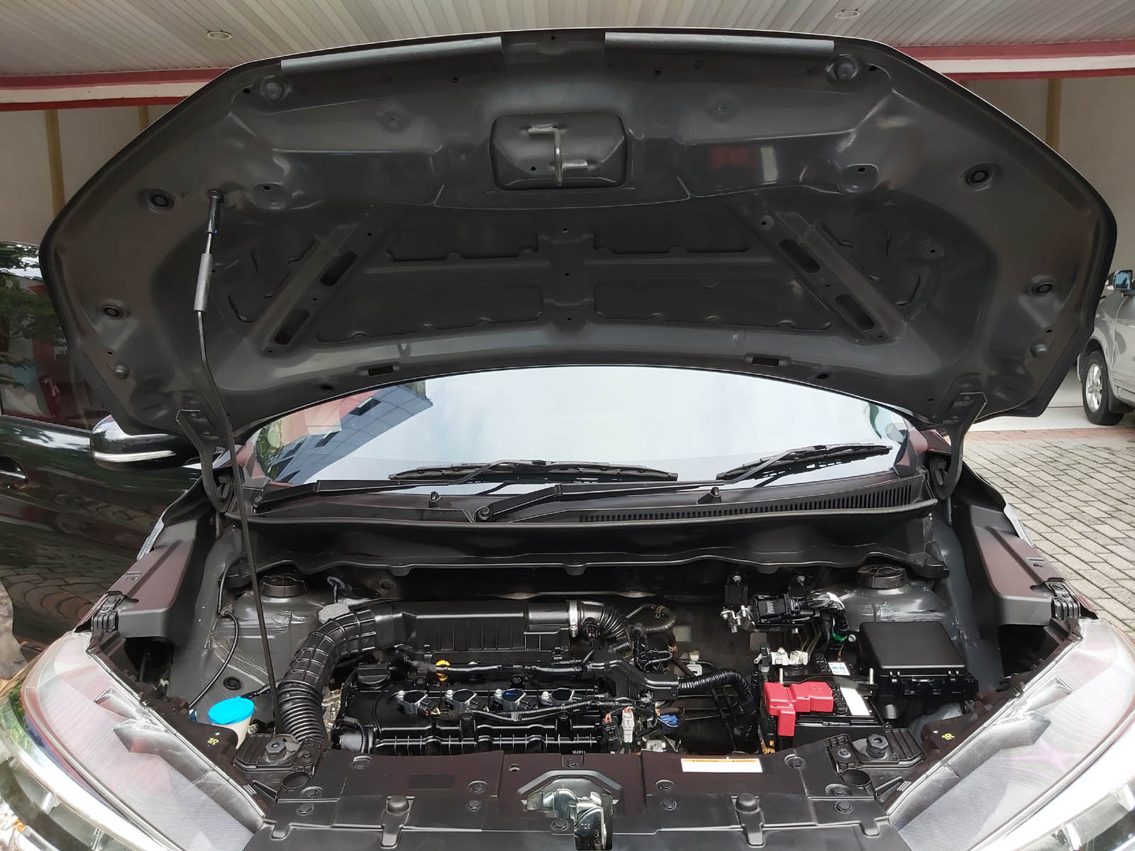 2021 Suzuki XL7 2021 Suzuki XL7