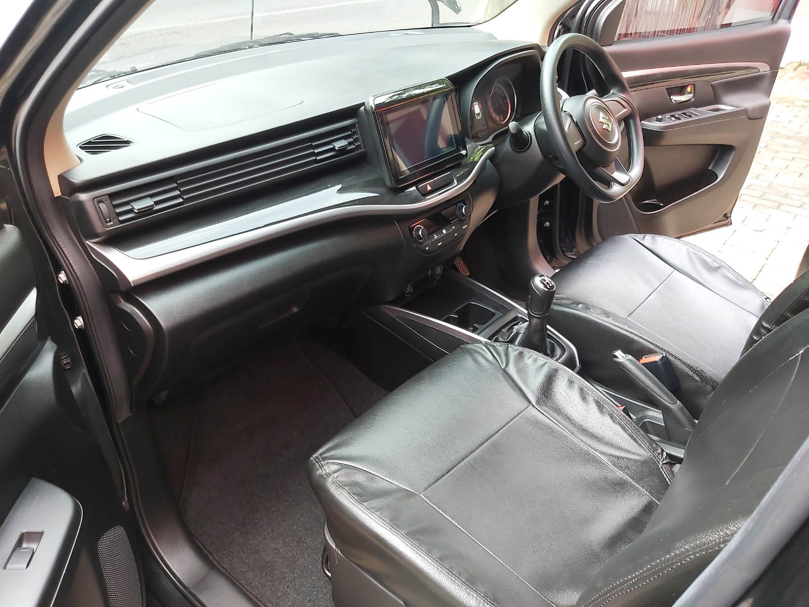 2021 Suzuki XL7 2021 Suzuki XL7