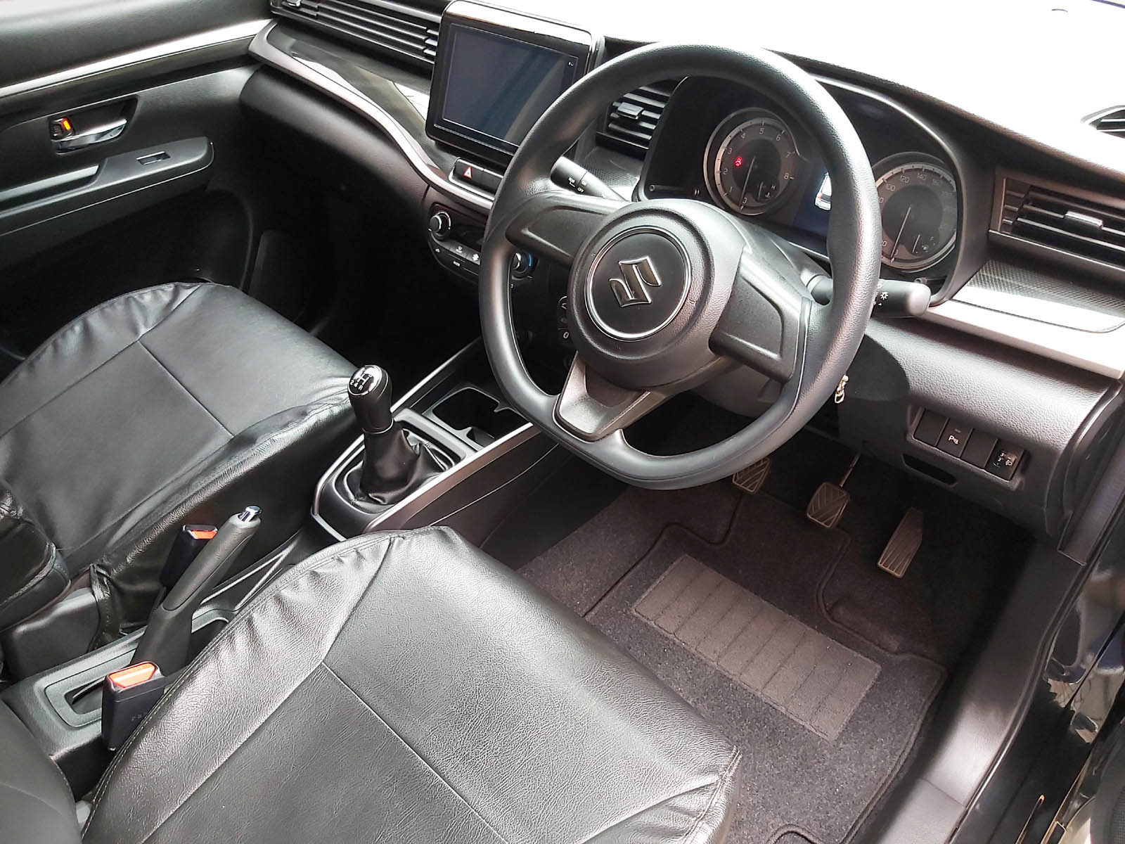 2021 Suzuki XL7 2021 Suzuki XL7