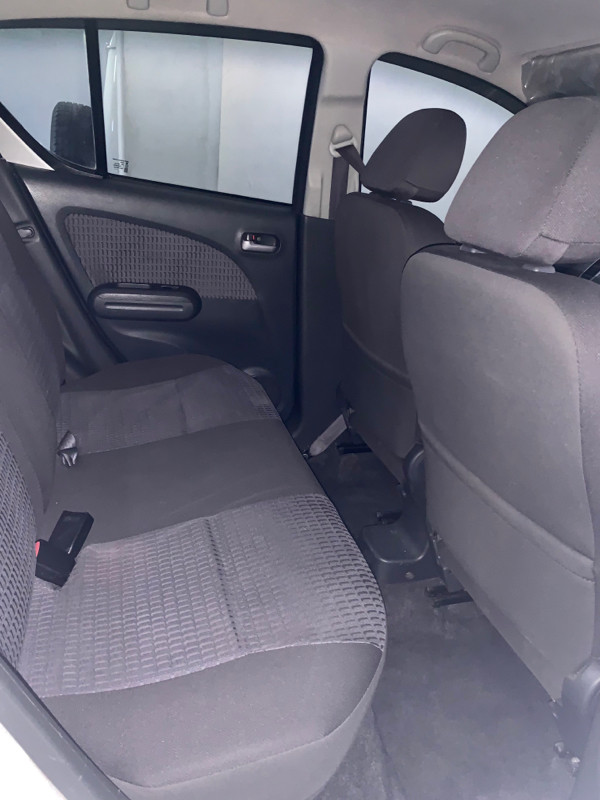 2014 Suzuki Splash 2014 Suzuki Splash