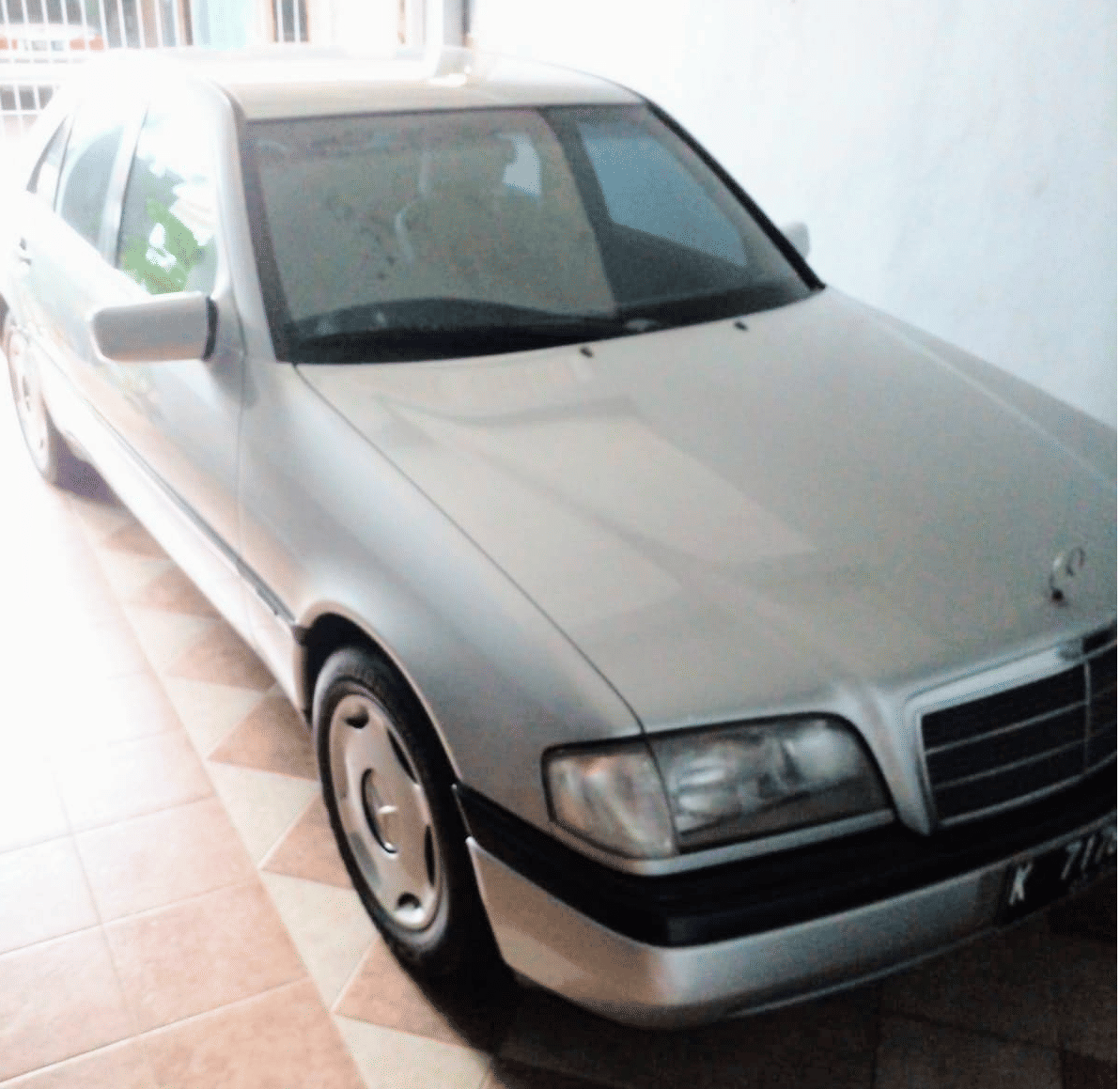 2000 Mercedes Benz C-Class 2000 Mercedes Benz C-Class