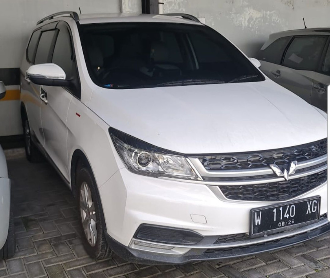 2021 Wuling Cortez 2021 Wuling Cortez