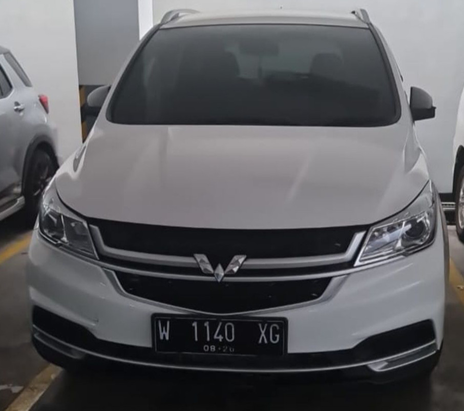 2021 Wuling Cortez 2021 Wuling Cortez
