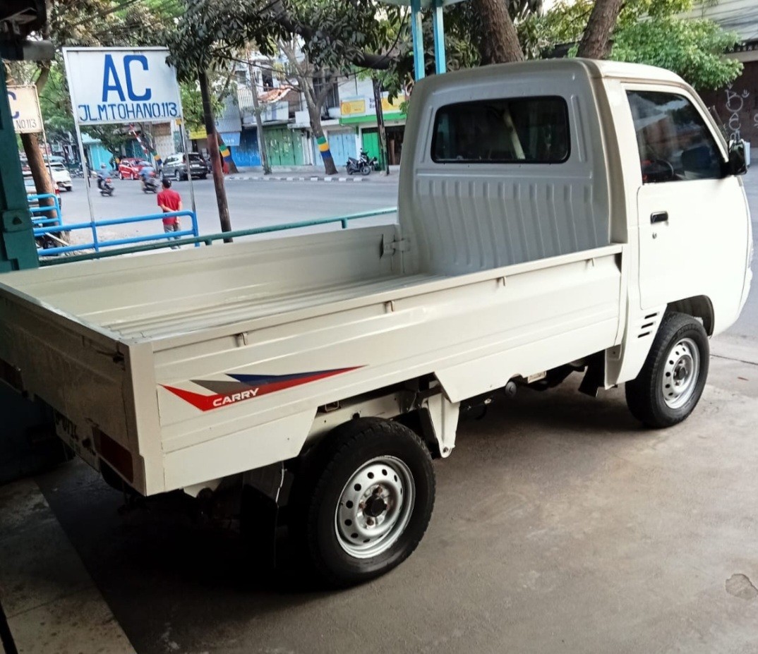 2018 Suzuki Futura 2018 Suzuki Futura