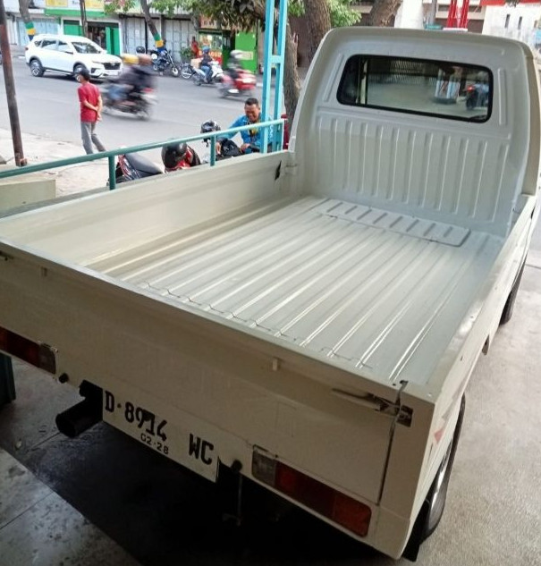 Second Hand 2018 Suzuki Futura Second Hand 2018 Suzuki Futura