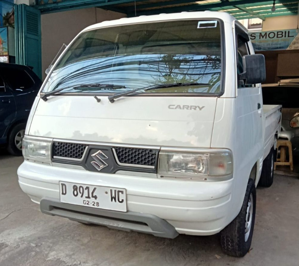 2018 Suzuki Futura 2018 Suzuki Futura