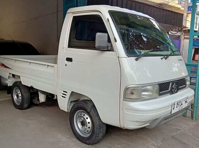 2018 Suzuki Futura 2018 Suzuki Futura