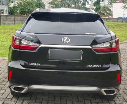 2016 Lexus RX 2016 Lexus RX