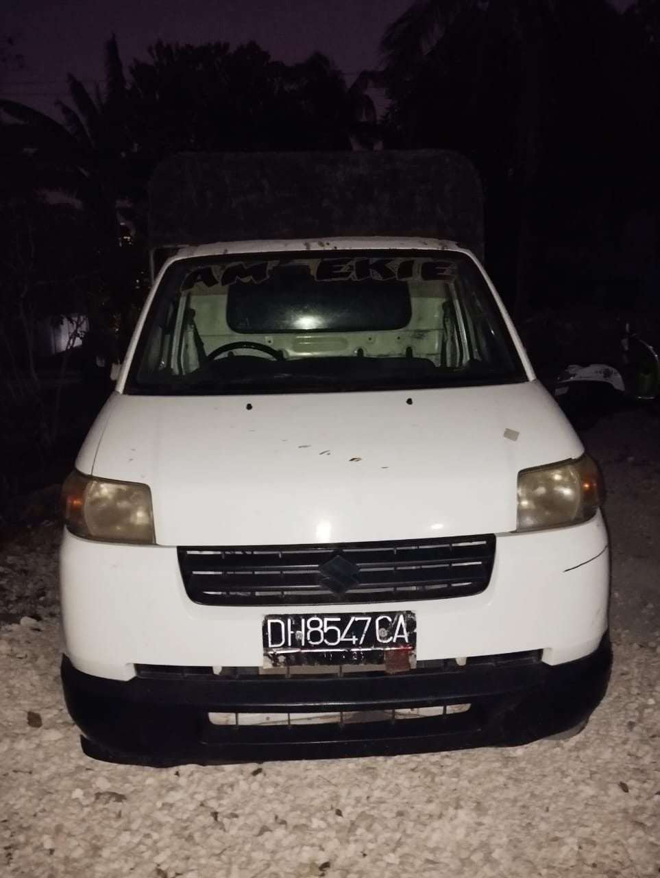 2016 Suzuki Carry 2016 Suzuki Carry