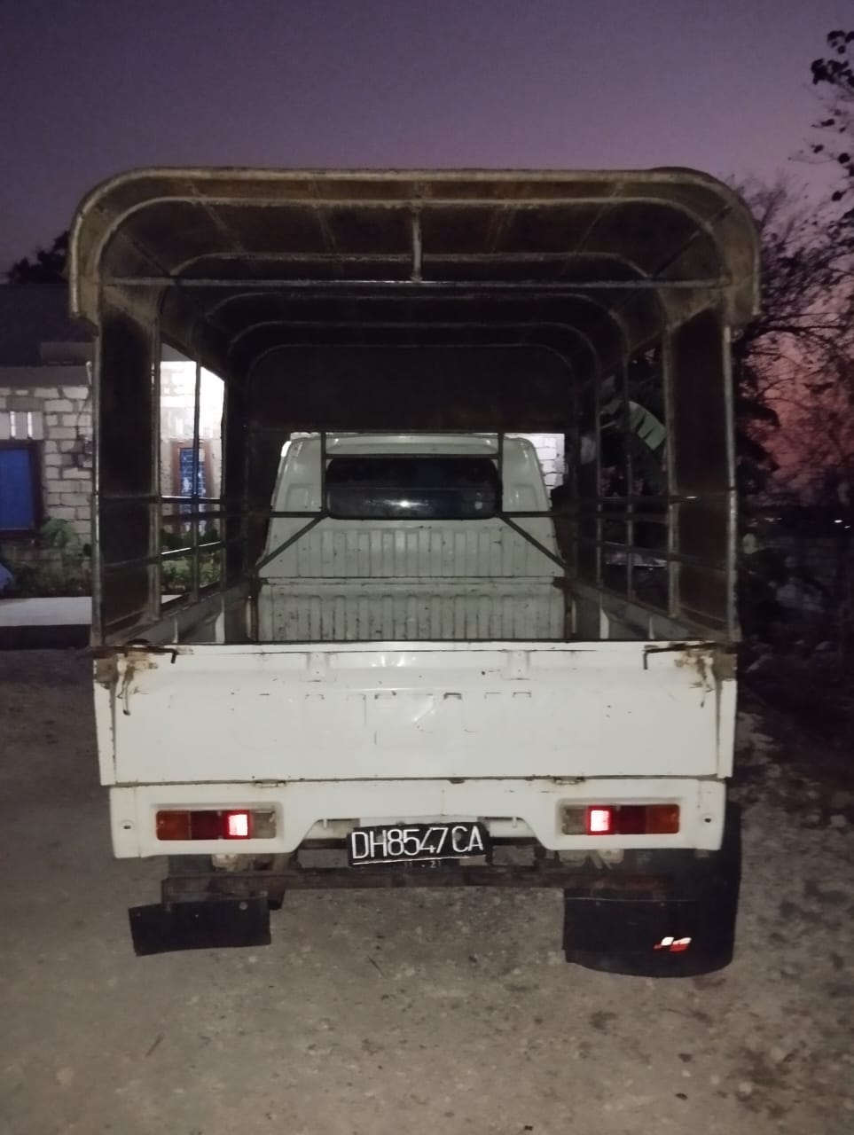 2016 Suzuki Carry 2016 Suzuki Carry