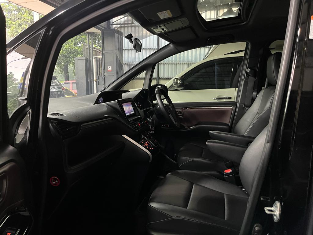 2018 Toyota Voxy 2018 Toyota Voxy