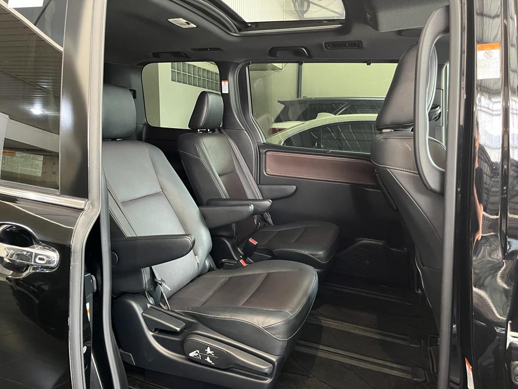 2018 Toyota Voxy 2018 Toyota Voxy