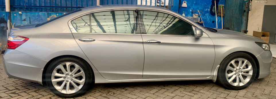 2014 Honda Accord 2014 Honda Accord