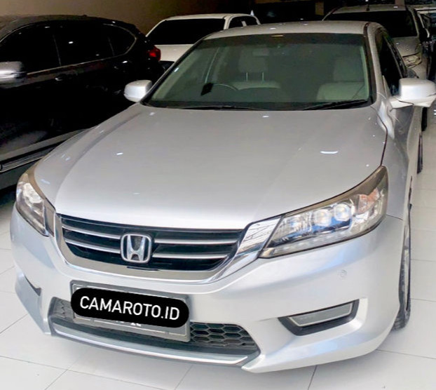 Second Hand 2014 Honda Accord Second Hand 2014 Honda Accord