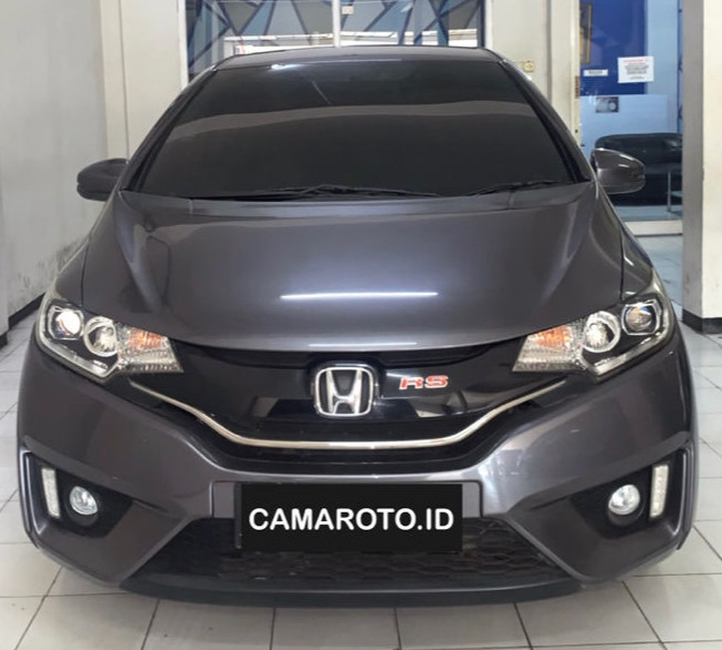 Second Hand 2017 Honda Jazz Second Hand 2017 Honda Jazz