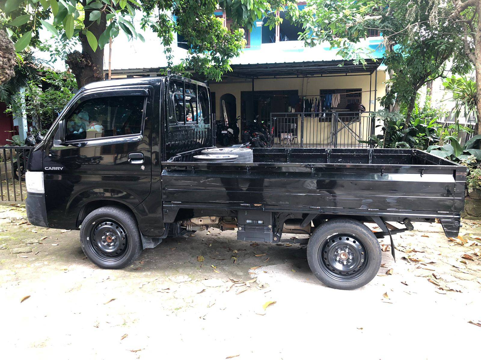 2022 Suzuki Carry 2022 Suzuki Carry