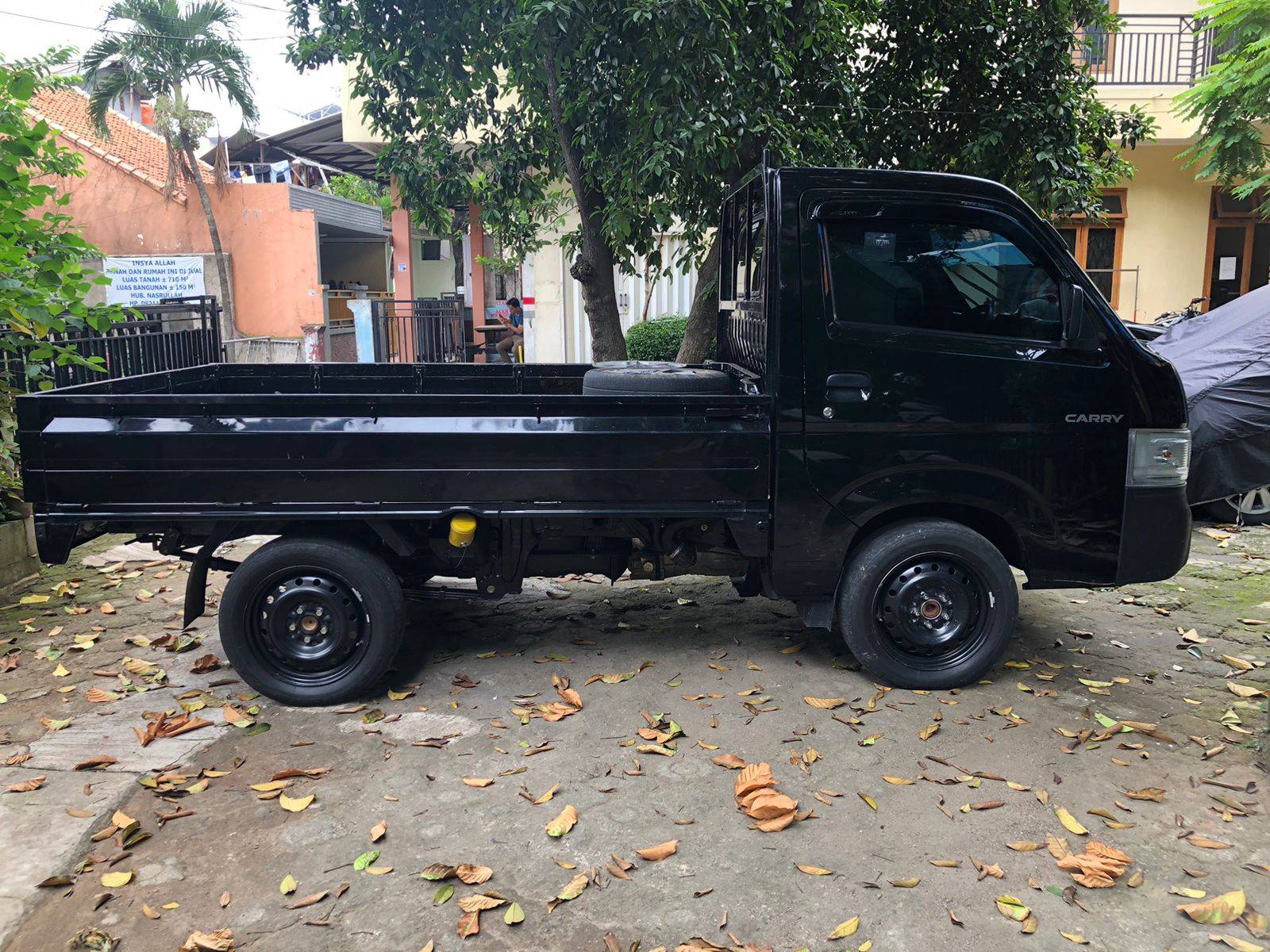 2022 Suzuki Carry 2022 Suzuki Carry